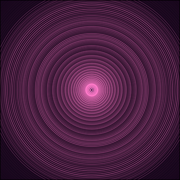 experimenting with ripple intensity